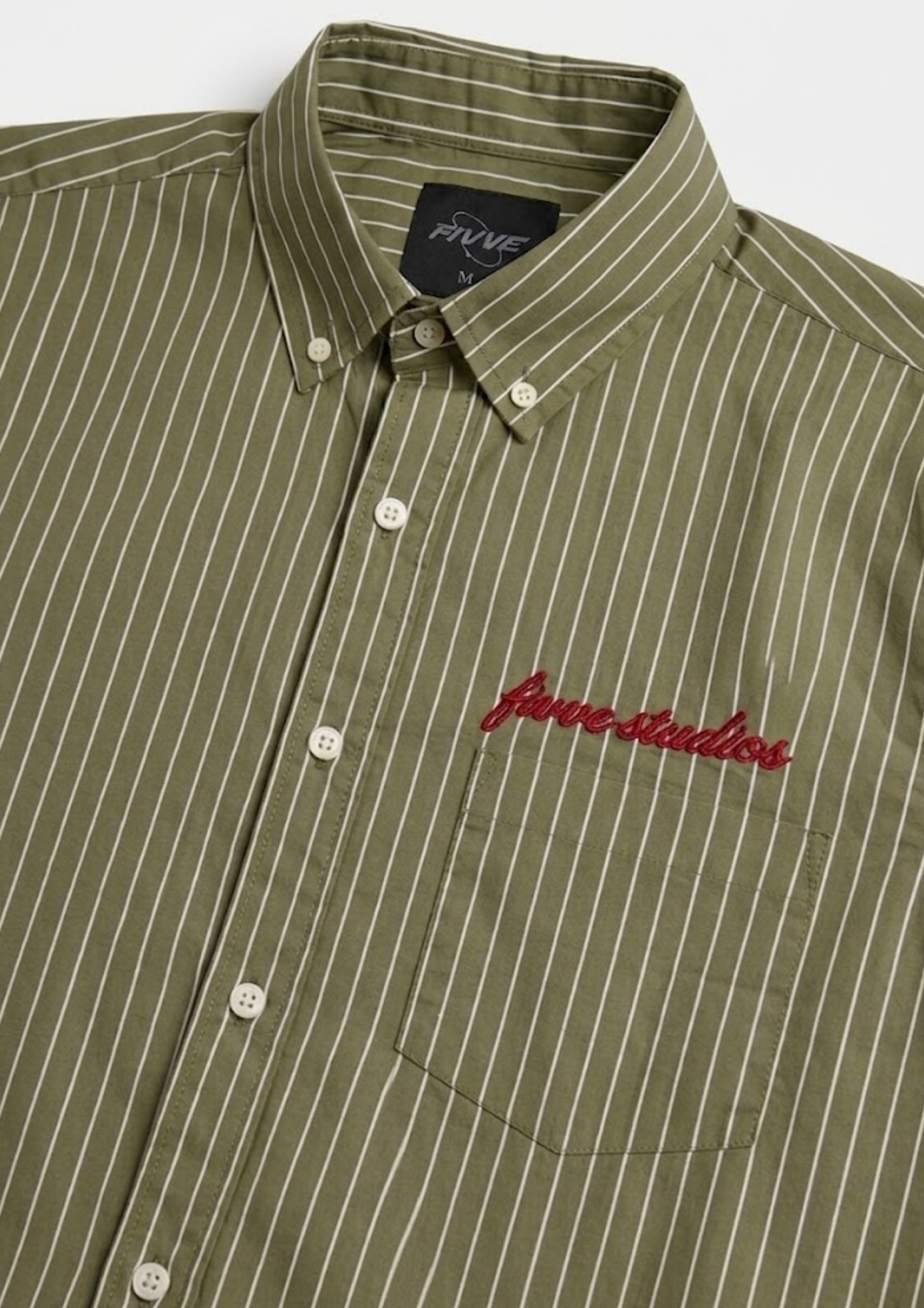 STRIPE SHIRT