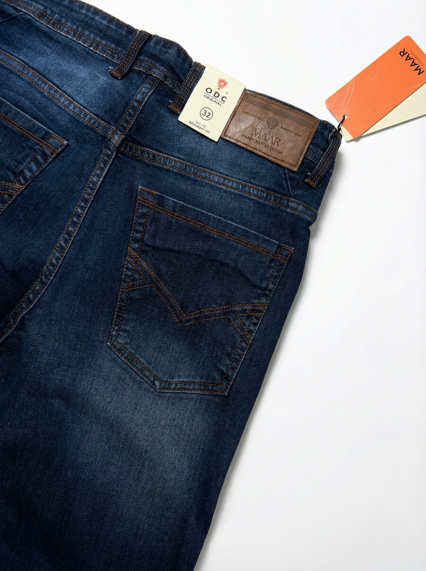 IMAAR JEANS