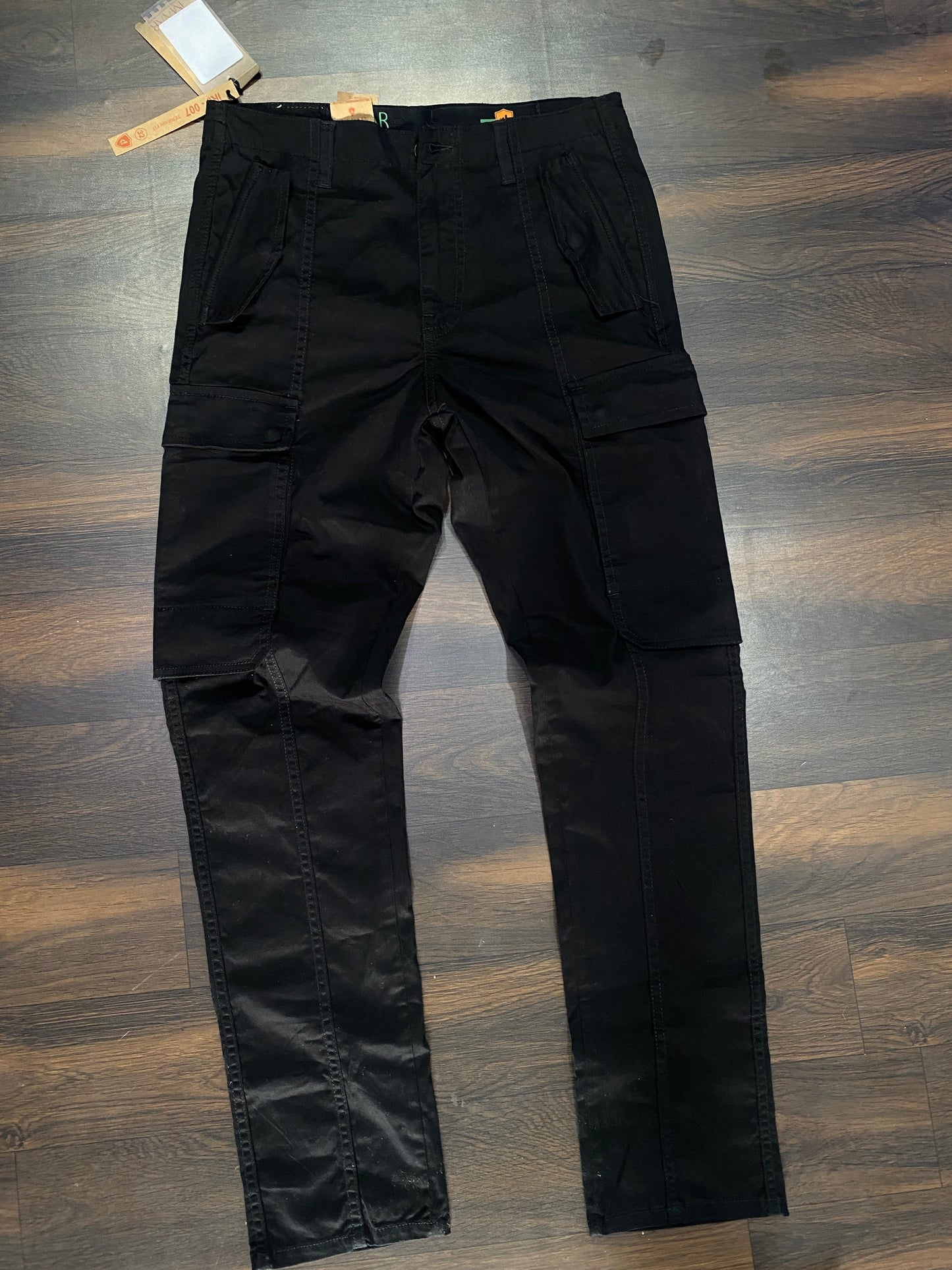 IMAAR CARGO PANTS