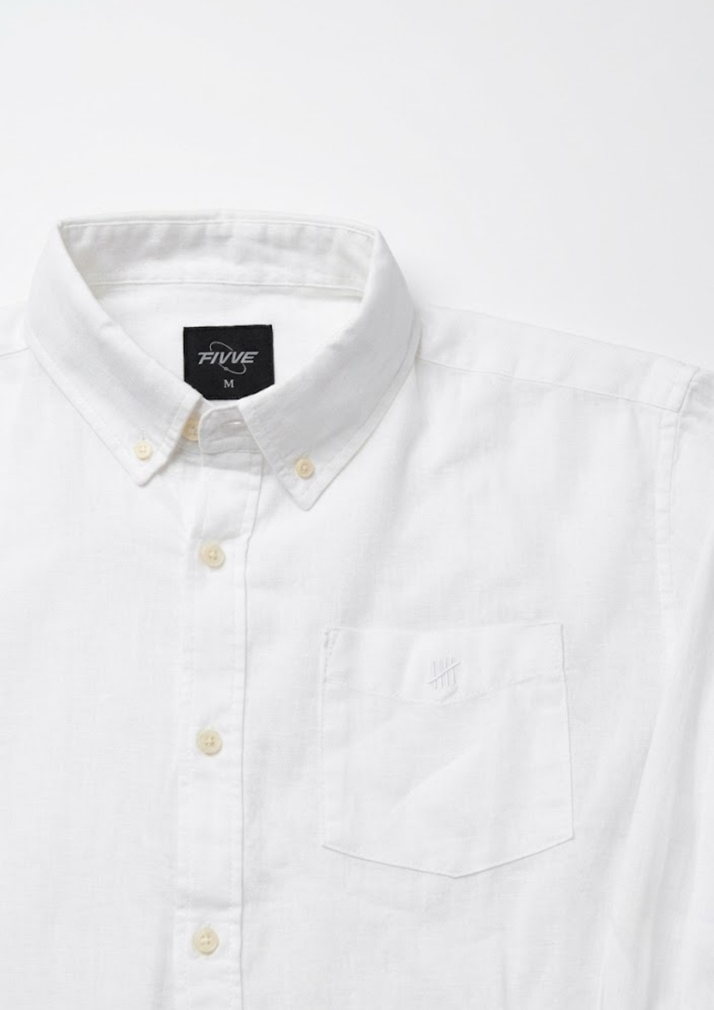 LINEN SHIRT