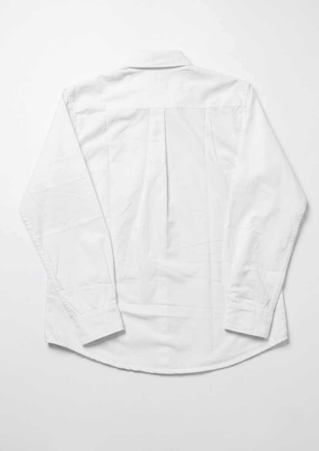 OXFORD SHIRT