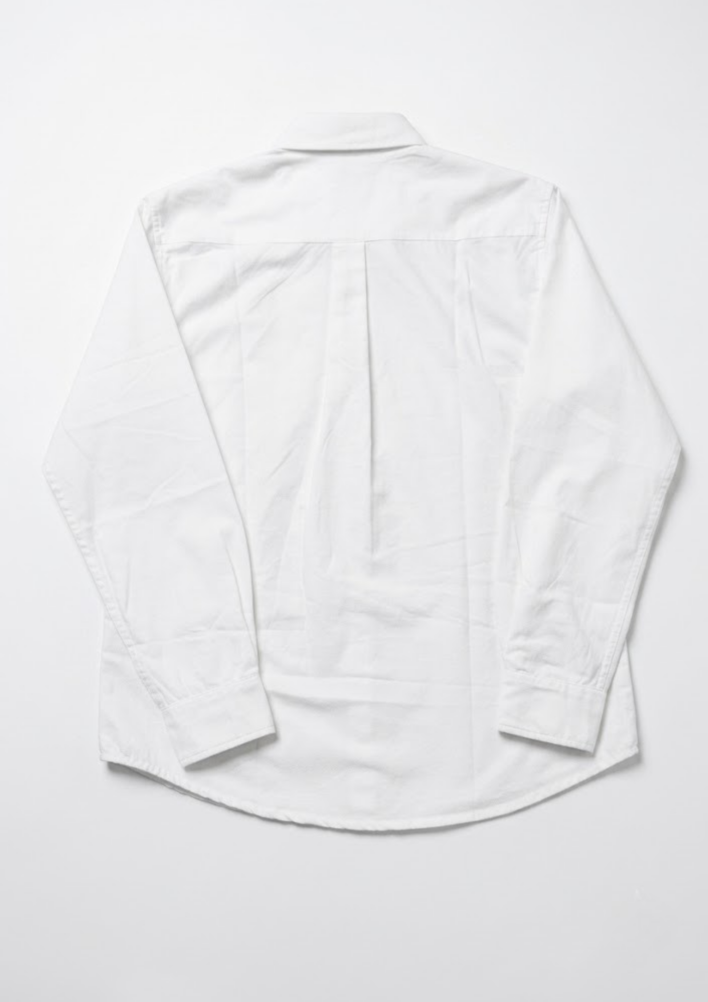 OXFORD SHIRT