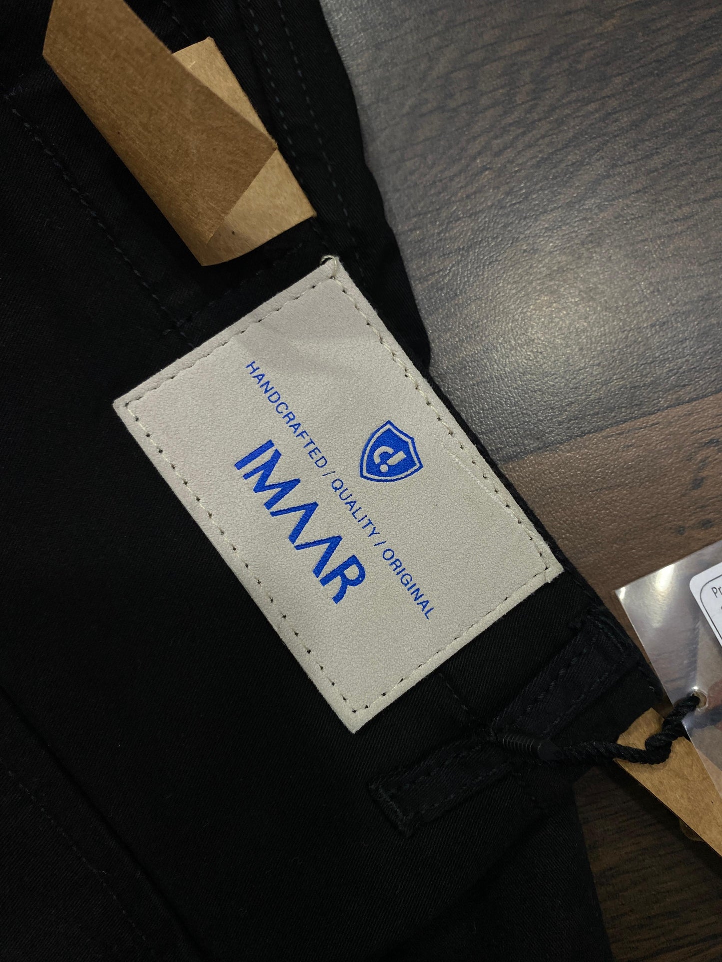 IMAAR CARGO PANTS