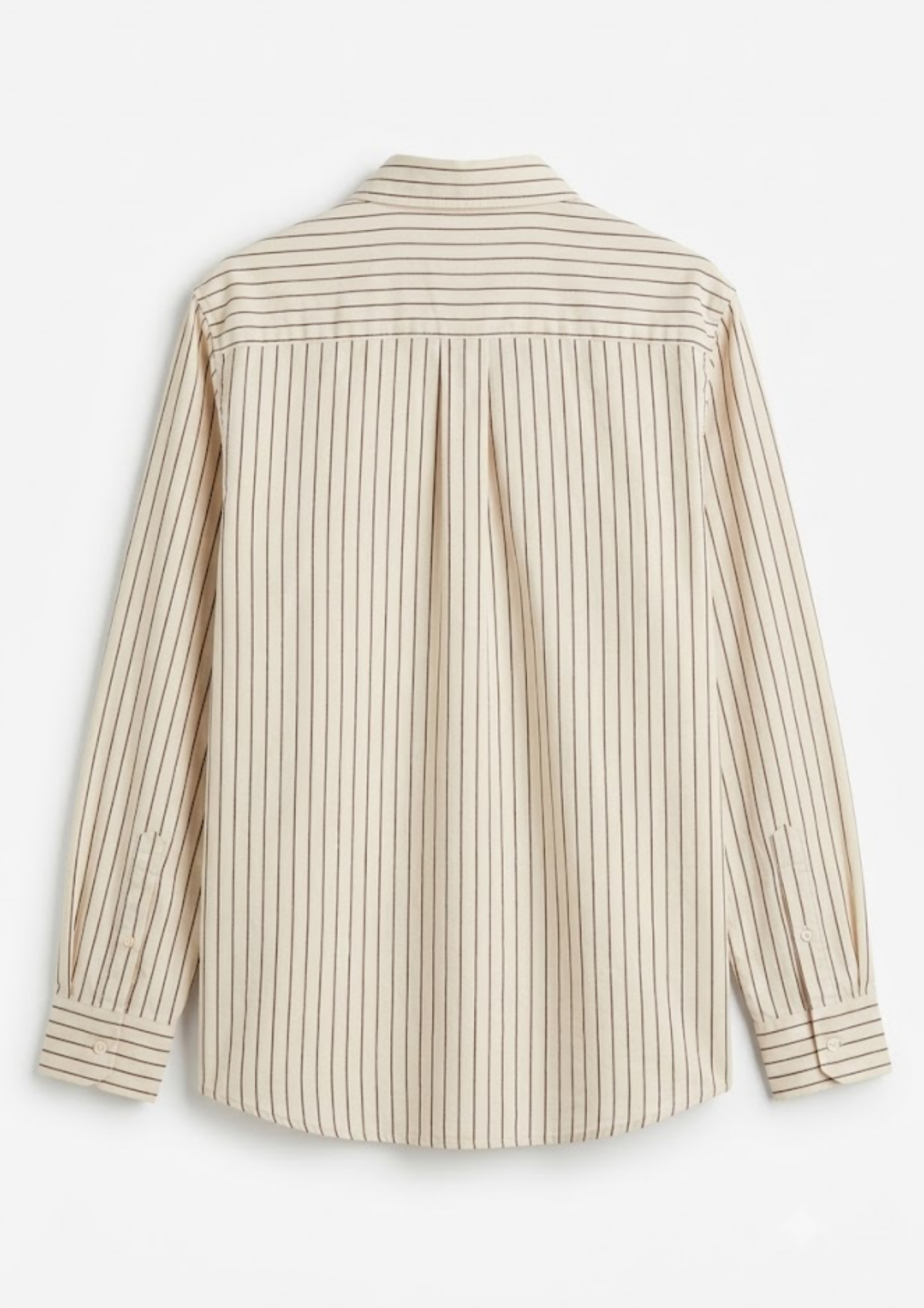 STRIPE SHIRT