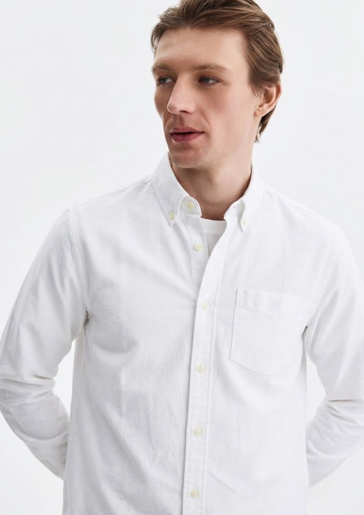 OXFORD SHIRT