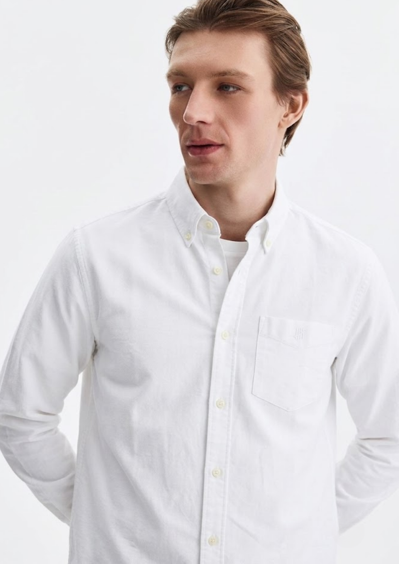 OXFORD SHIRT