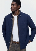 OXFORD SHIRT