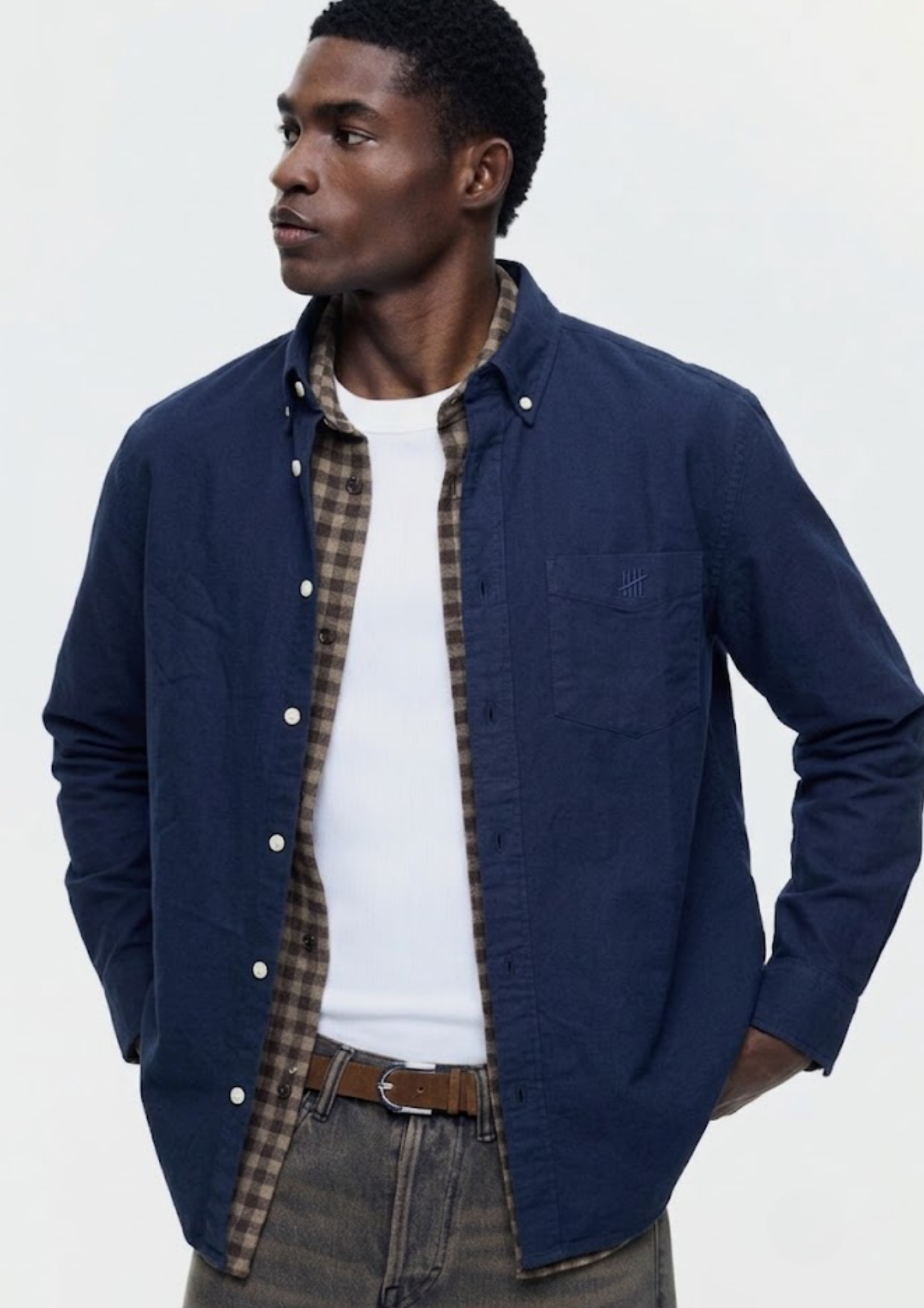 OXFORD SHIRT
