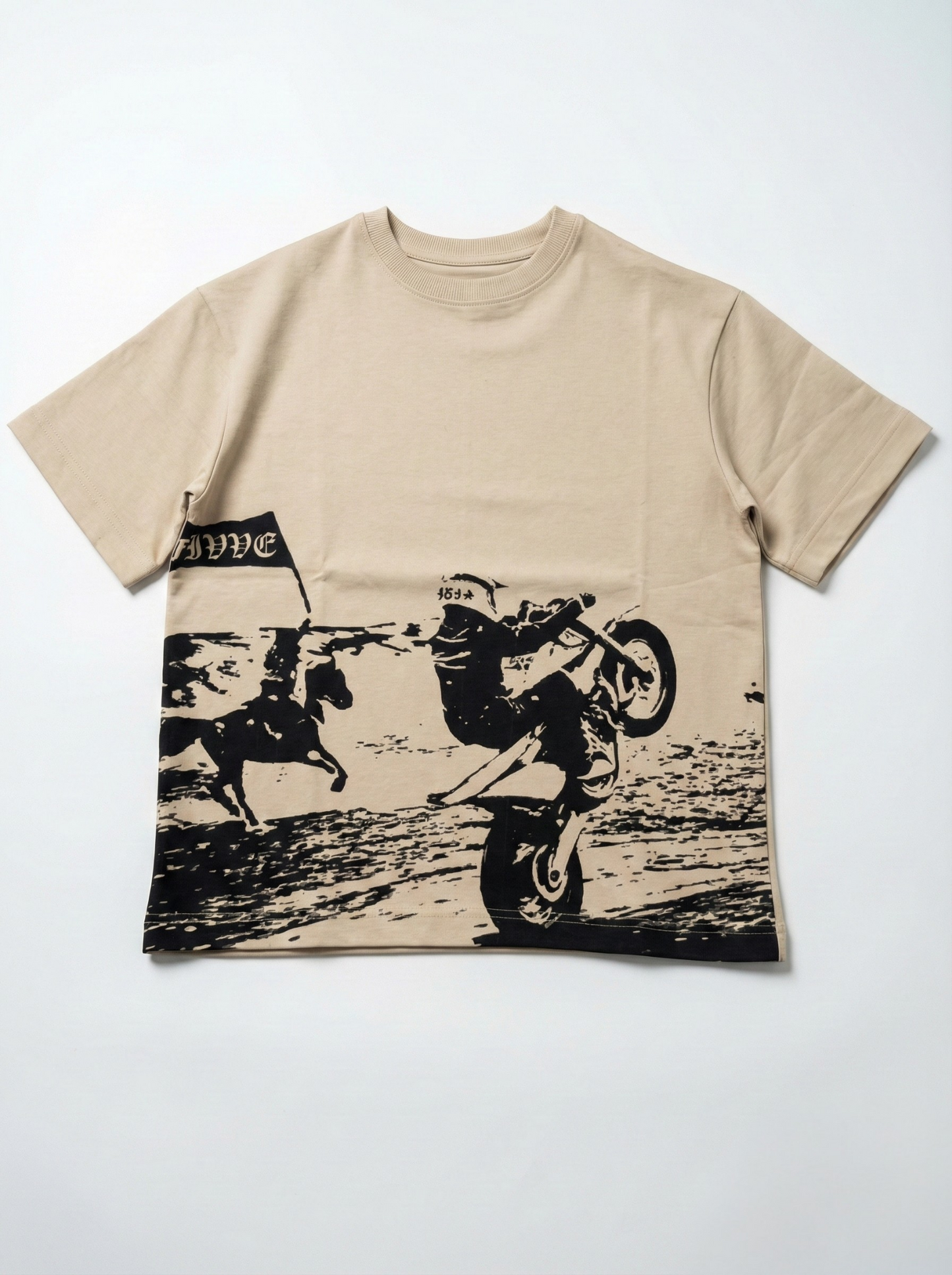 FIVVE TSHIRT