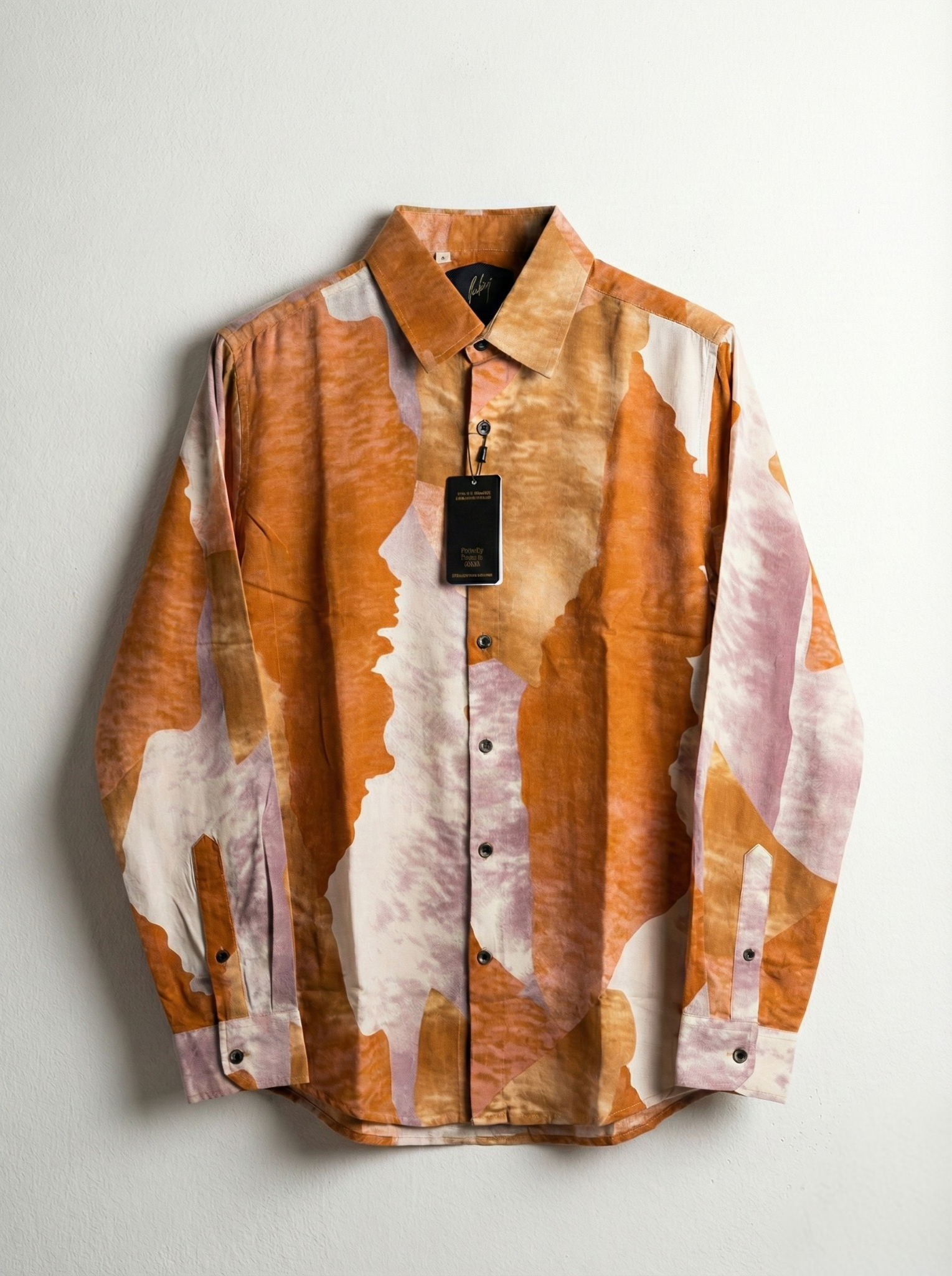 RAYON SHIRT