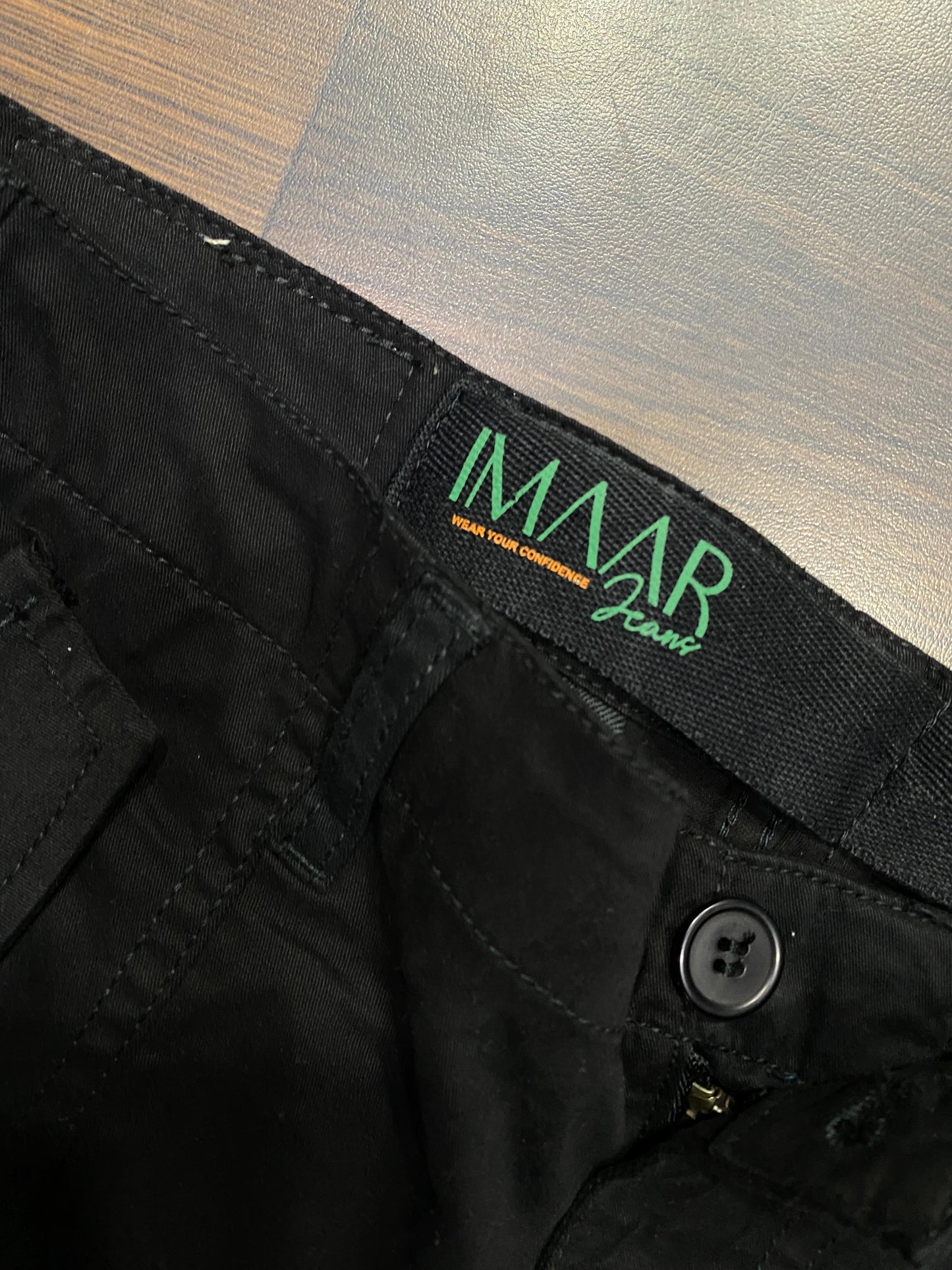 IMAAR CARGO PANTS