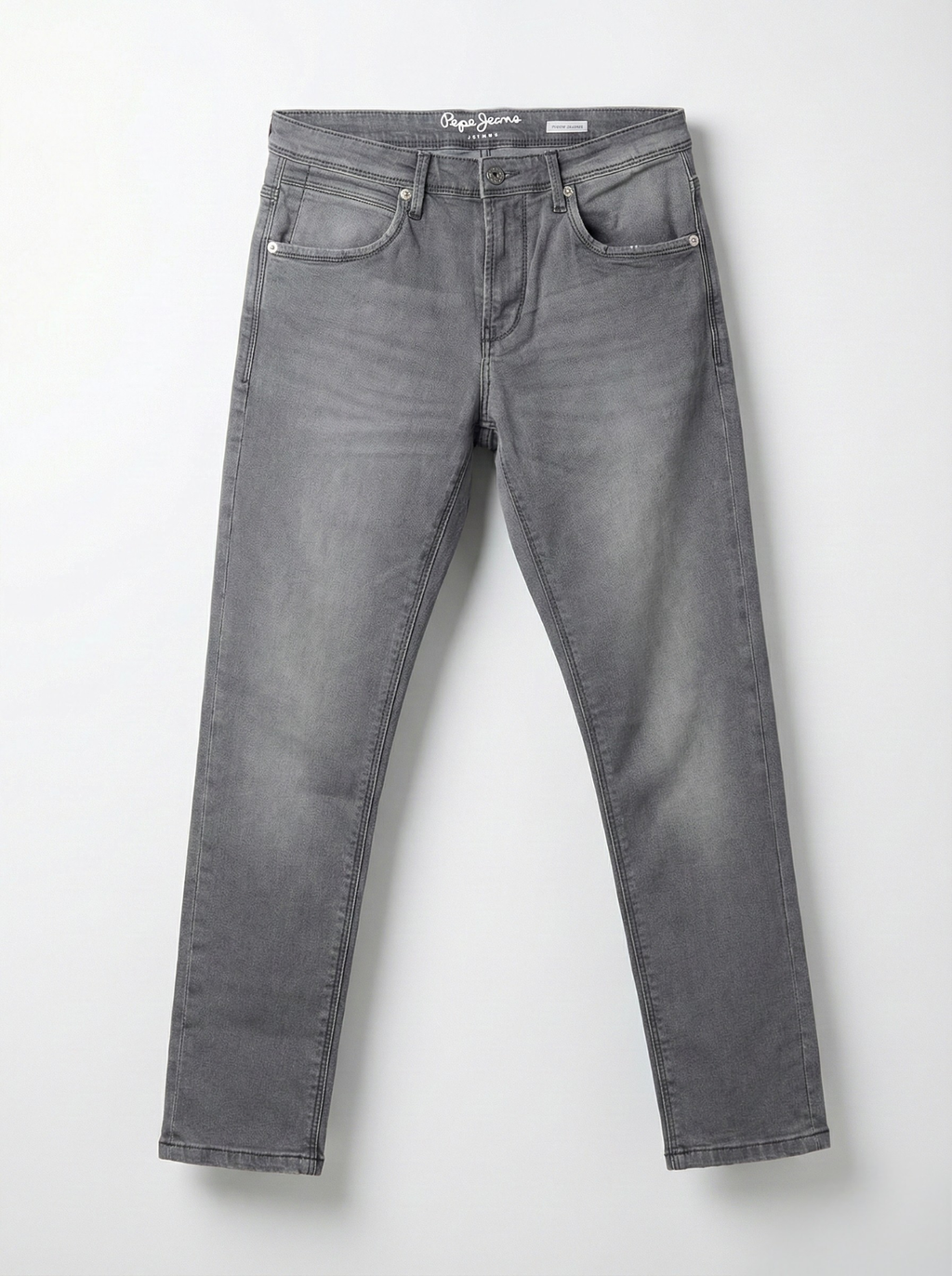 ANKEL LENGTH JEANS