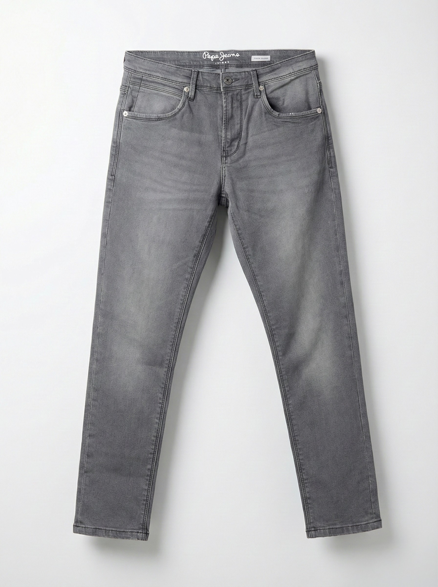 ANKEL LENGTH JEANS
