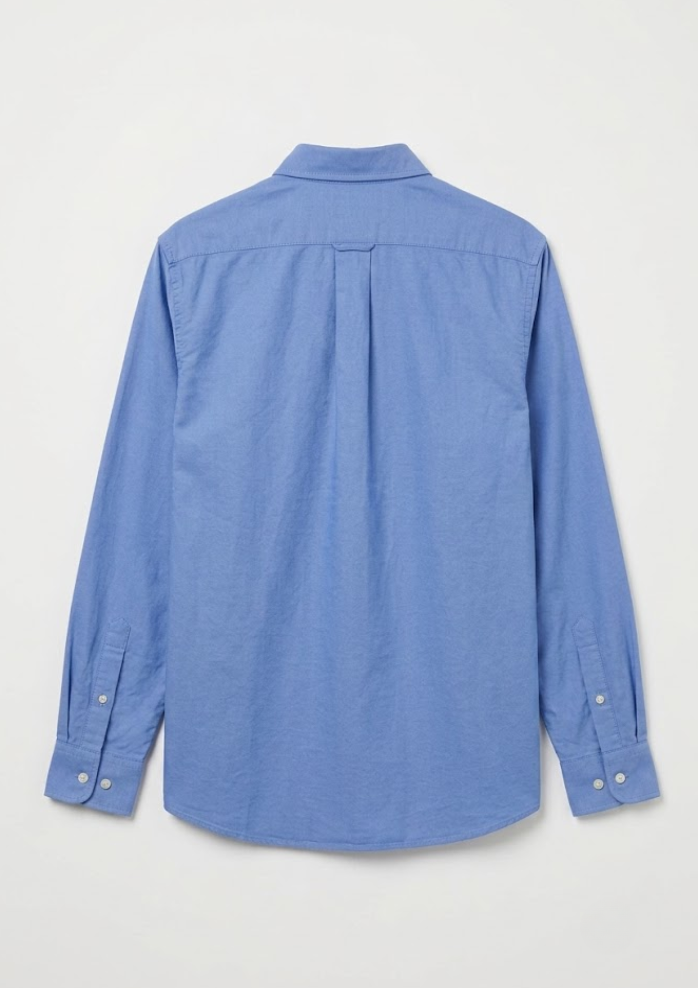 OXFORD SHIRT