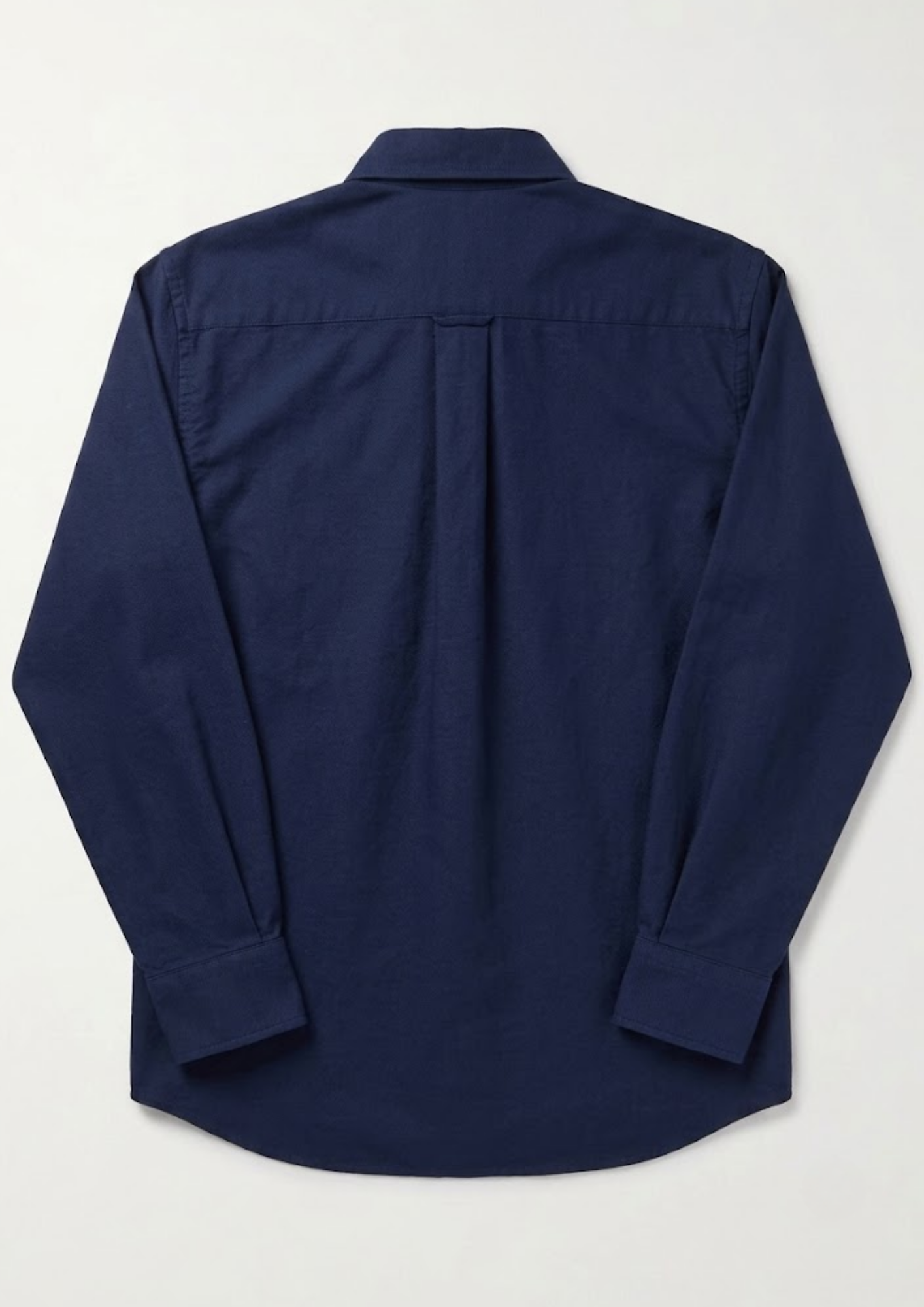OXFORD SHIRT
