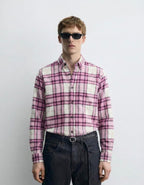 FLANNEL SHIRT