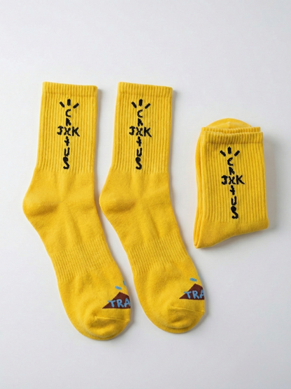 SOCKS