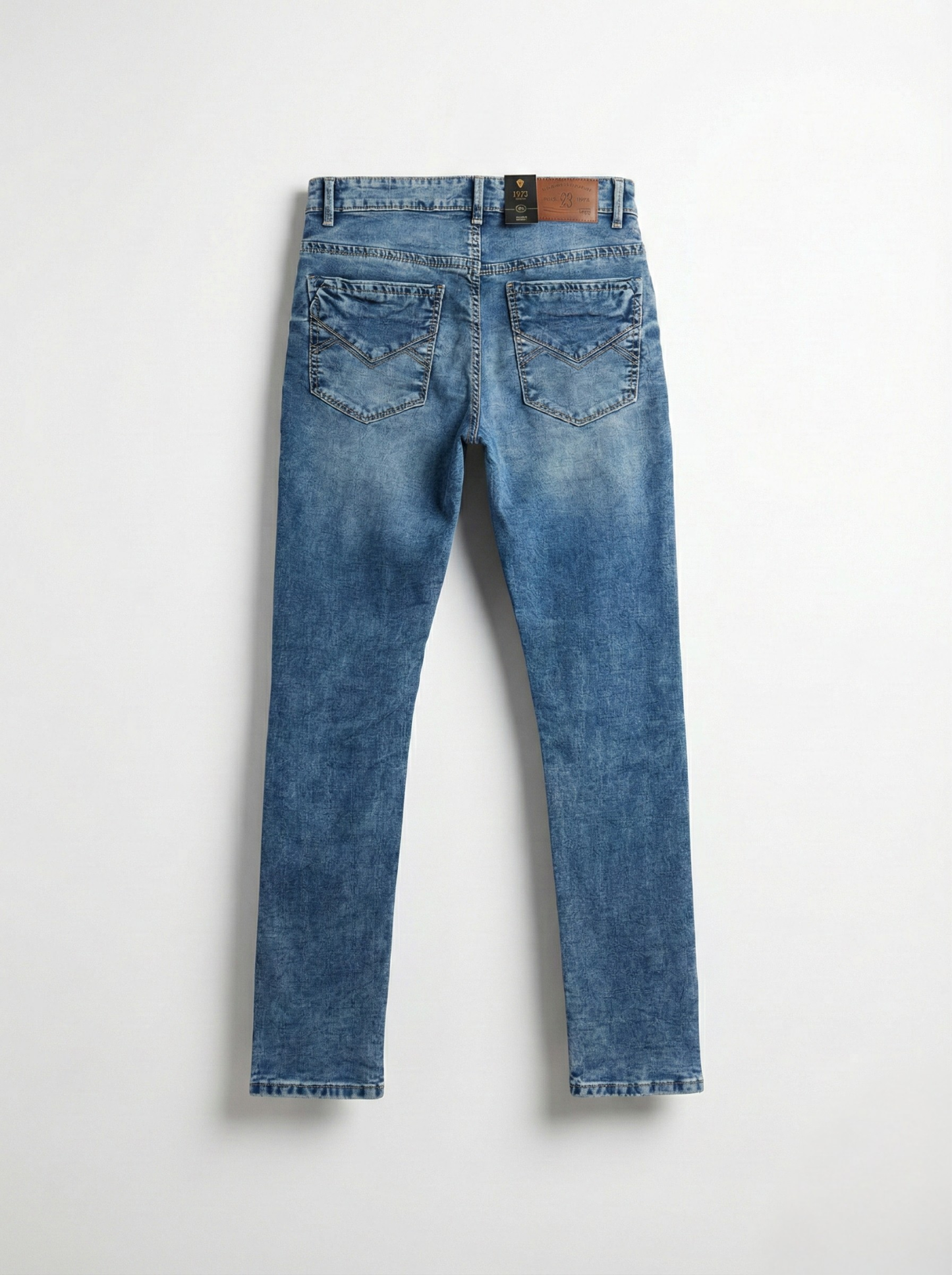 IMAAR JEANS