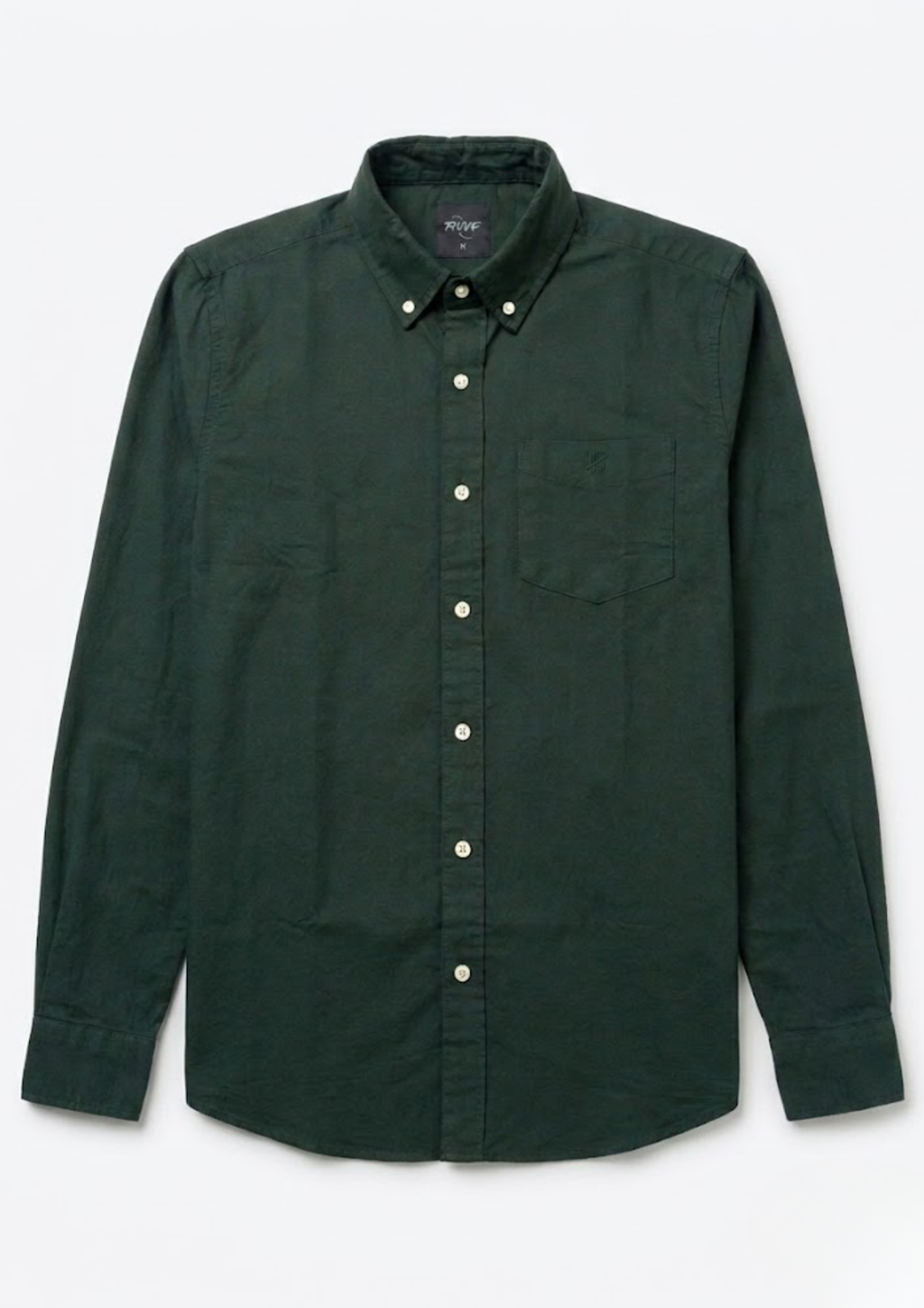 OXFORD SHIRT
