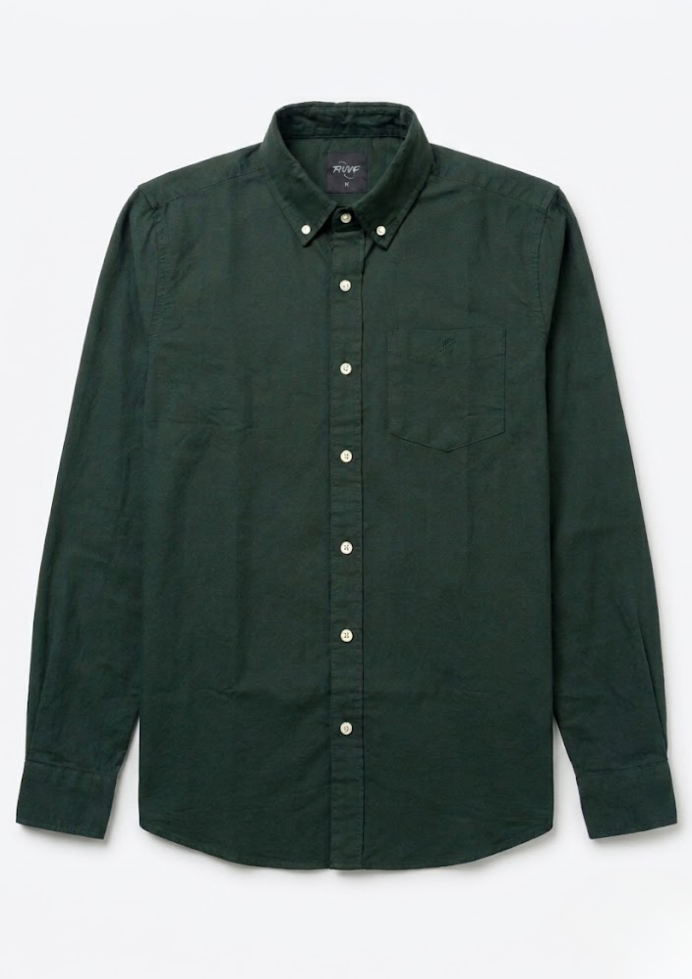 OXFORD SHIRT