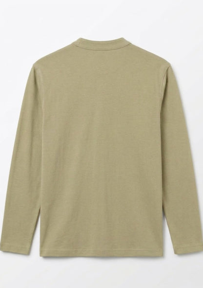 HENLY TSHIRT
