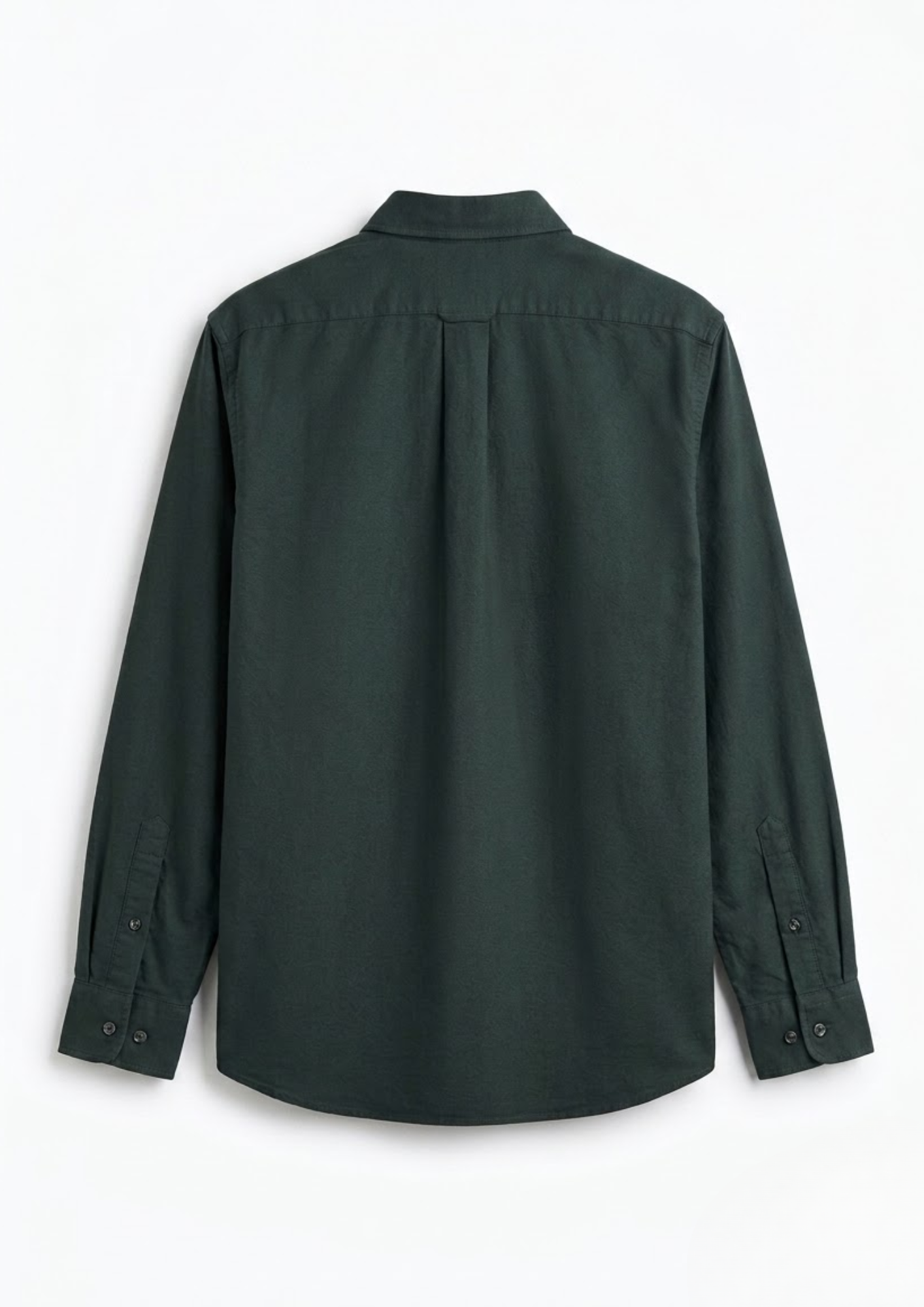 OXFORD SHIRT