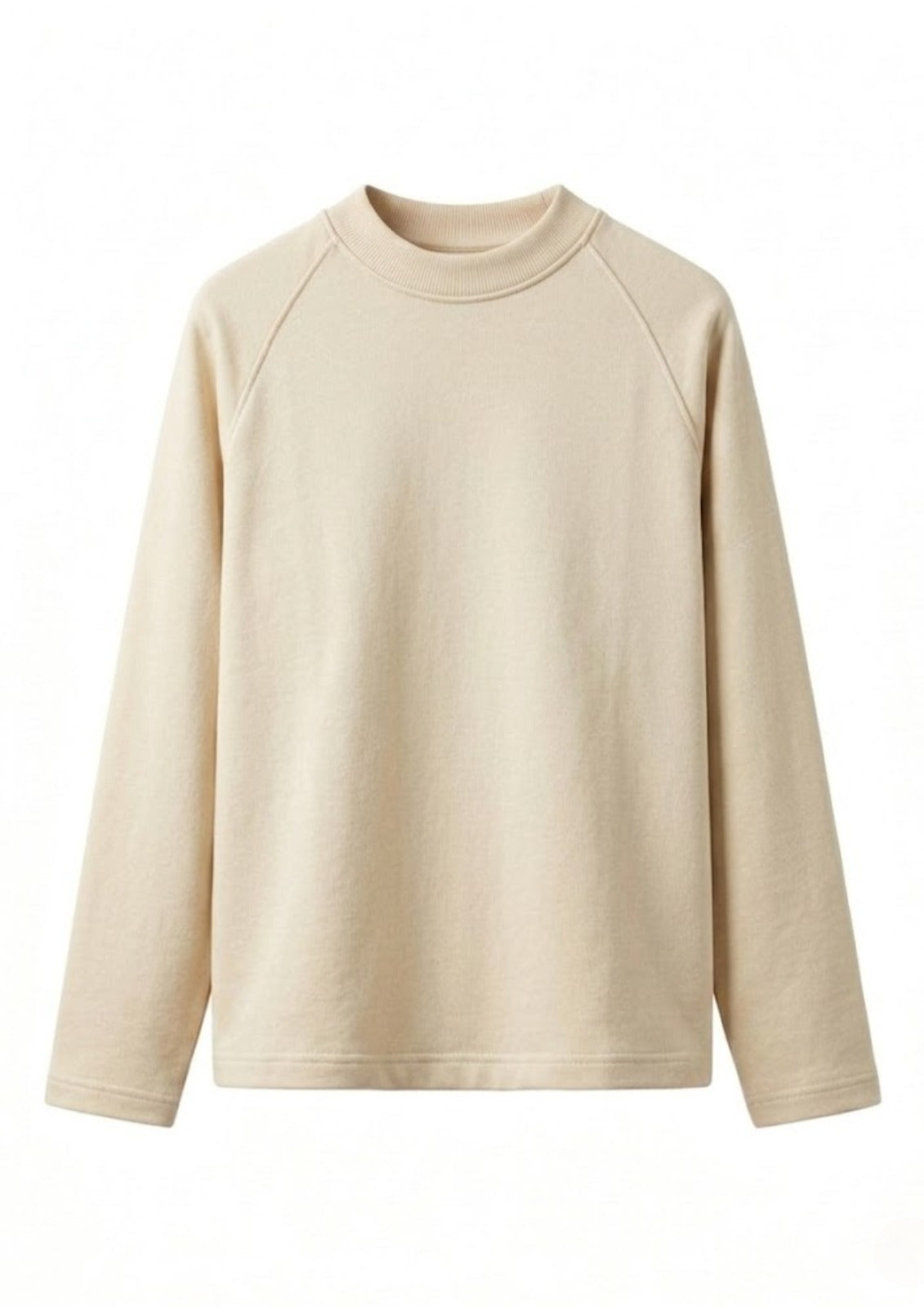 RAGLAN TSHIRT