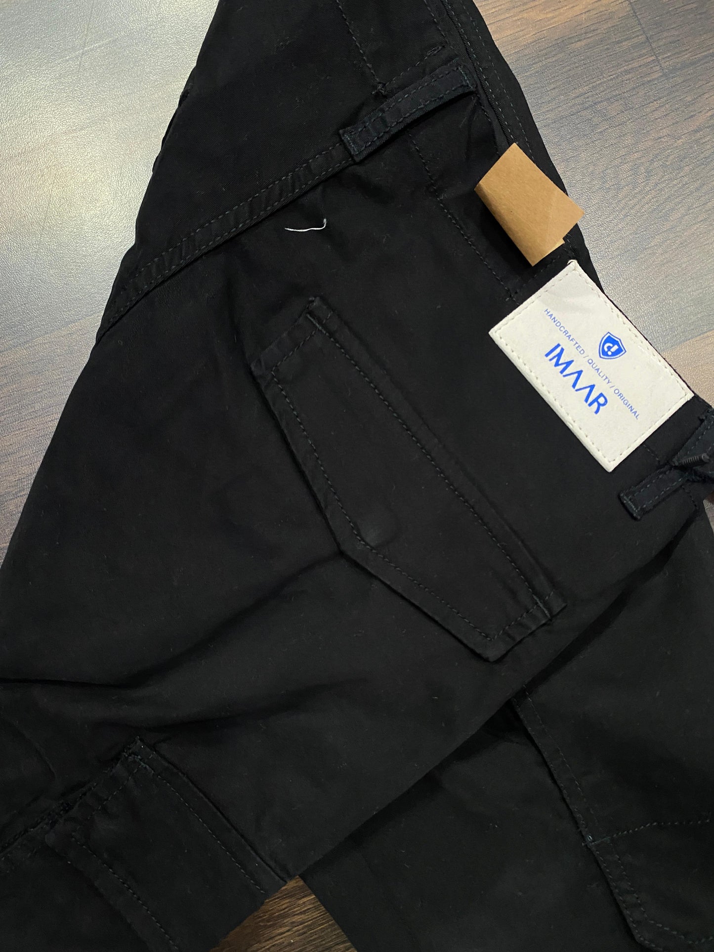 IMAAR CARGO PANTS